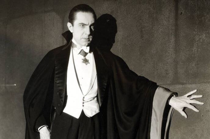 Bí ẩn về ma cà rồng khát máu qua các thời kỳ - Kỳ cuối