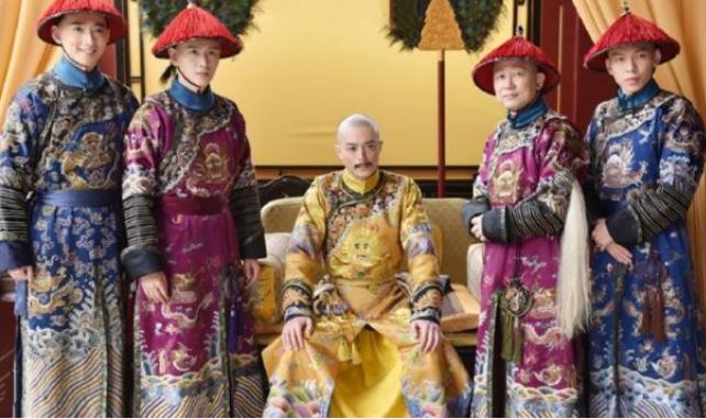 Người Mãn Châu đã đi đâu sau khi nhà Thanh sụp đổ?