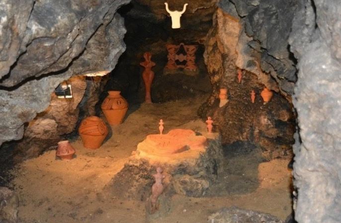 Trypillia - Nền văn minh nguyên thủy bí ẩn của Ukraine