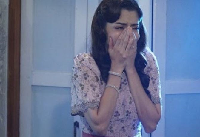 Nửa đêm nghe tiếng gõ cửa uỳnh uỳnh, vừa mở cửa tôi hoảng hồn khi thấy người đàn ông này đang ‘đội mưa’ đứng chờ