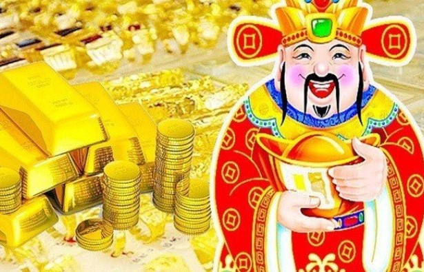 Đúng rằm tháng 6 âm lịch được Thần Tài gõ cửa, 4 con giáp thoát khỏi vận hạn, tài khoản liên tục nhảy số