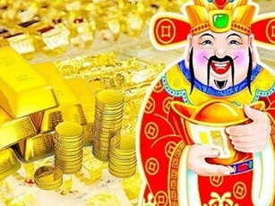 Đúng rằm tháng 6 âm lịch được Thần Tài gõ cửa, 4 con giáp thoát khỏi vận hạn, tài khoản liên tục nhảy số