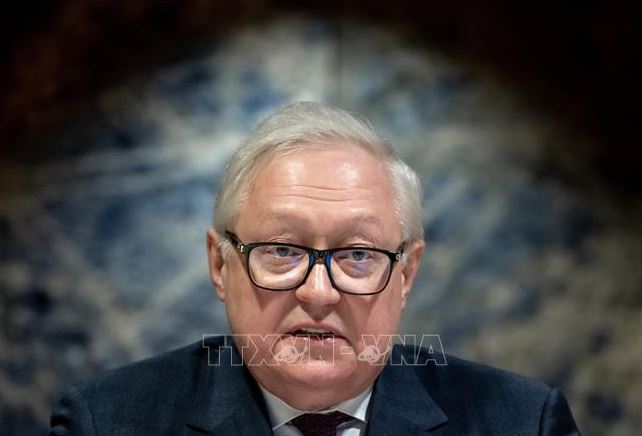 Nga không loại trừ triển khai tên lửa hạt nhân đáp trả kế hoạch của Mỹ và Đức