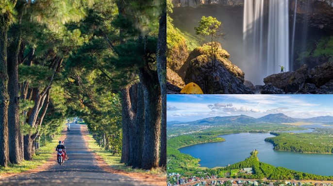 Tỉnh duy nhất ở Việt Nam được đặt tên theo một dân tộc: Lớn thứ 2 cả nước, có nhiều ‘kho báu’ quý