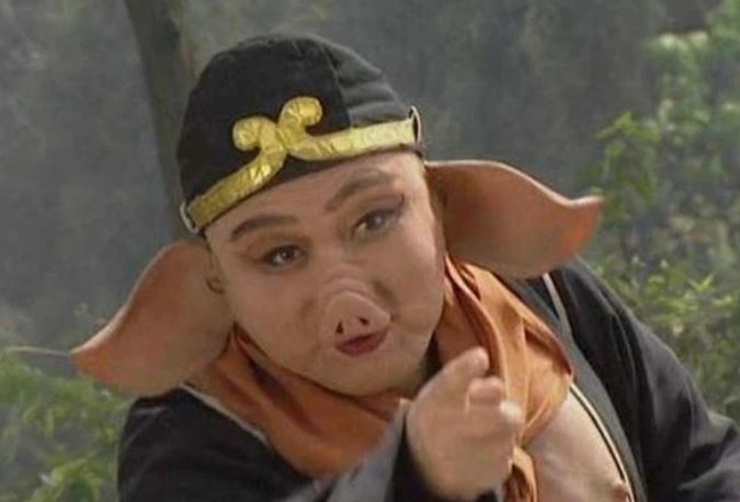 Không phải Đường Tăng hay Tôn Ngộ Không, đây mới là 'chàng trai phụ nữ rất yêu' trong Tây Du Ký