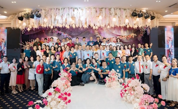 Công ty Cổ phần Tập đoàn doanh nhân họ Nguyễn Việt Nam: Thúc đẩy hợp tác phát triển