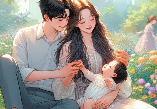 Phát hiện cháu nội không phải ruột thịt, bố mẹ tôi đến nhà thông gia đòi giải thích thì nhận được câu nói phũ phàng