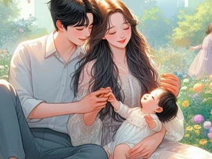 Phát hiện cháu nội không phải ruột thịt, bố mẹ tôi đến nhà thông gia đòi giải thích thì nhận được câu nói phũ phàng