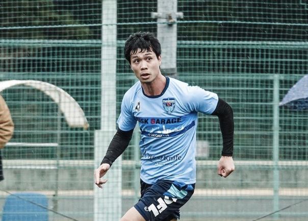 Yokohama FC thăng hoa, Công Phượng lại nhận tin buồn ở Nhật Bản