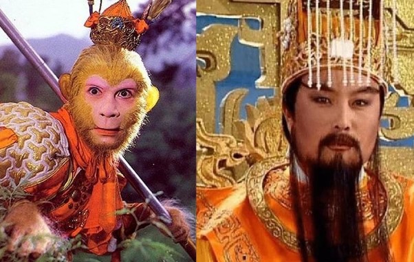Góc khuất sự kiện Tôn Ngộ Không đại náo Thiên cung: Người đứng sau 'giật dây' không ai ngờ tới