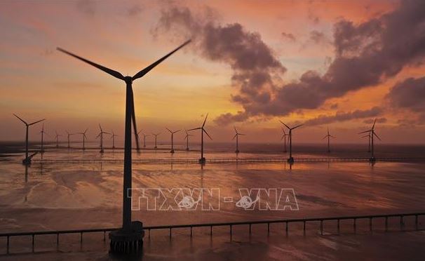 Triển khai đẩy mạnh công nghiệp hóa, hiện đại hóa đất nước đến năm 2030