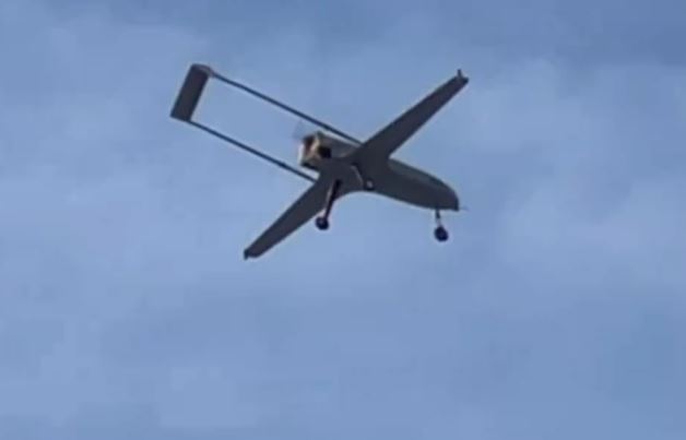 ISW: UAV của Ukraine gây áp lực lên phòng không Nga