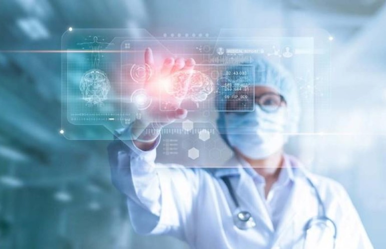 Nâng cao chất lượng chăm sóc sức khỏe bằng công nghệ số