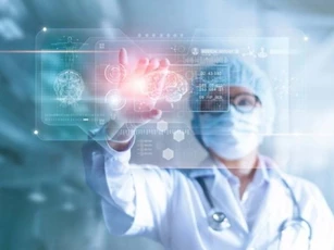 Nâng cao chất lượng chăm sóc sức khỏe bằng công nghệ số