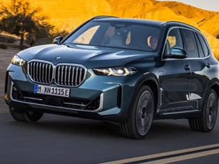 Lộ diện hãng xe sang bán chạy nhất thế giới nửa đầu năm 2024