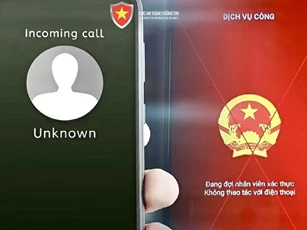 Cài đặt phần mềm dịch vụ công giả, mất 10 tỷ đồng trong tài khoản
