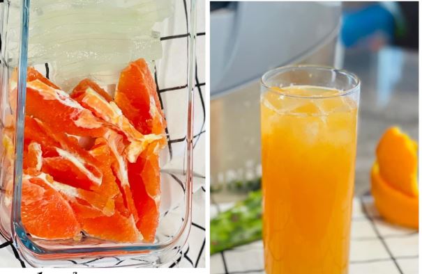 Những bạn lười ăn rau củ quả hãy 'lăn vào bếp' ngay vì đã có các công thức nước ép siêu đơn giản và bổ ích này