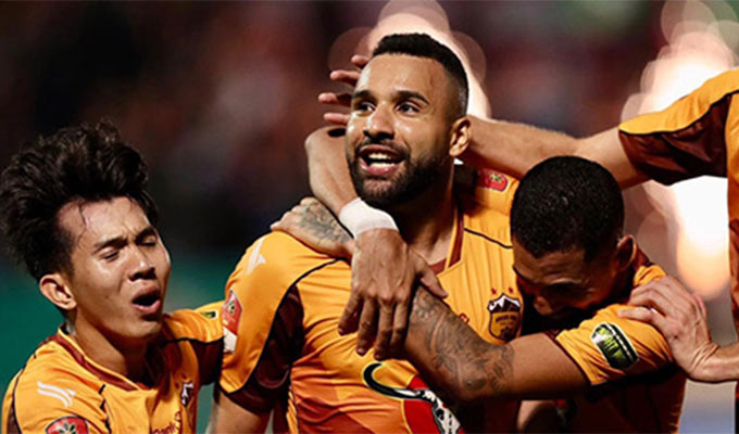 LPBank HAGL sắp ra mắt hàng loạt ngôi sao chất lượng