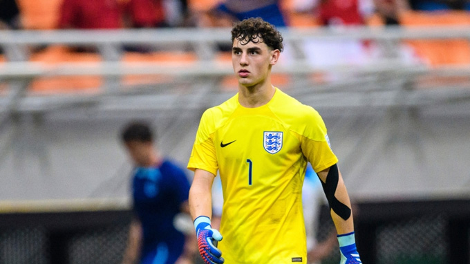 Arsenal chiêu mộ tân binh với giá 'rẻ như bèo'