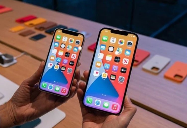 Mẫu iPhone lừng lẫy một thời bất ngờ giảm kỷ lục gần 16 triệu đồng, rẻ chưa từng có trong lịch sử