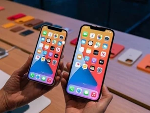 Mẫu iPhone lừng lẫy một thời bất ngờ giảm kỷ lục gần 16 triệu đồng, rẻ chưa từng có trong lịch sử