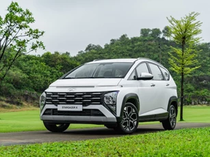 5 yếu tố giúp Hyundai Stargazer X được đánh giá cao trong phân khúc