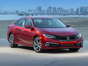Top 10 ôtô giữ giá nhất sau 10 năm sử dụng: Honda Civic góp mặt