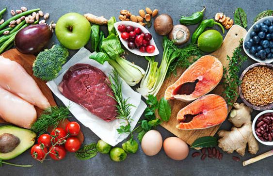 Chế độ dinh dưỡng dành cho người bệnh trĩ, ăn thường xuyên giúp cải thiện bệnh hiệu quả