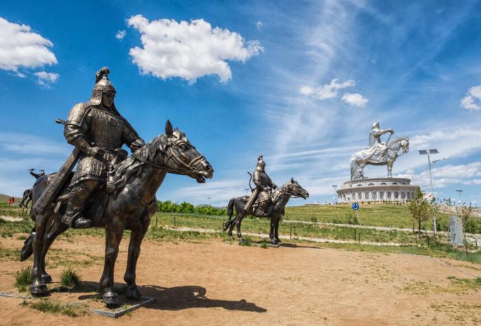 Bí ẩn cái chết của Thành Cát Tư Hãn và những giả thuyết kỳ quái