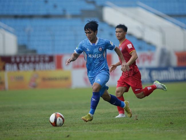 Bóng đá Việt Nam có thay đổi quan trọng