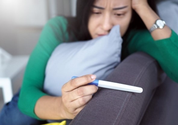 Cưới nhau một tháng thì biết chồng có con riêng, tôi rộng lòng mang đứa bé về nuôi song lại bị chồng "tạt một gáo nước lạnh" (P3)