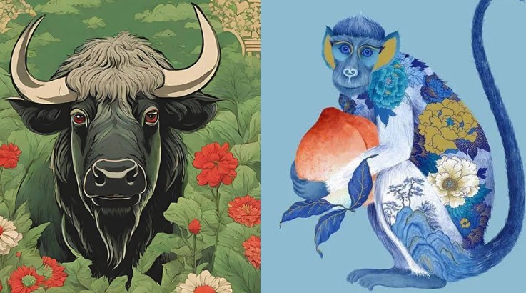 3 tuổi thời trẻ khó khăn, bước vào tuổi trung niên phất lên vù vù, hậu vận dư giả