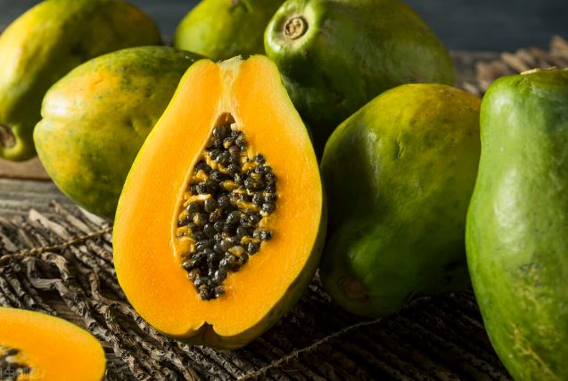 Là loại quả mang đầy dinh dưỡng nhưng những nhóm người dưới đây tuyệt đối không được ăn đu đủ