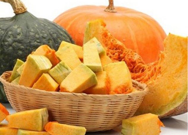 Bí đỏ và những công dụng tuyệt vời ít người biết, muốn cơ thể khỏe mạnh thì đừng nên bỏ qua