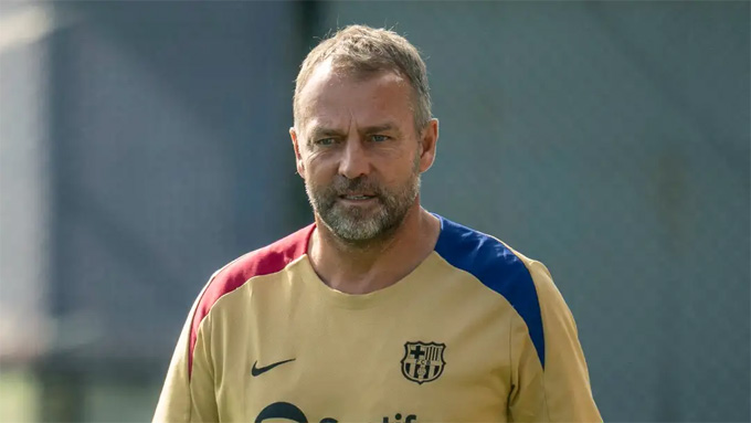 HLV Flick yêu cầu Barca phải mua bằng được 2 tân binh