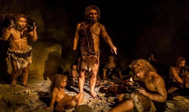 Phát hiện hóa thạch bé gái 6 tuổi mắc bệnh Down cách đây 400.000 năm