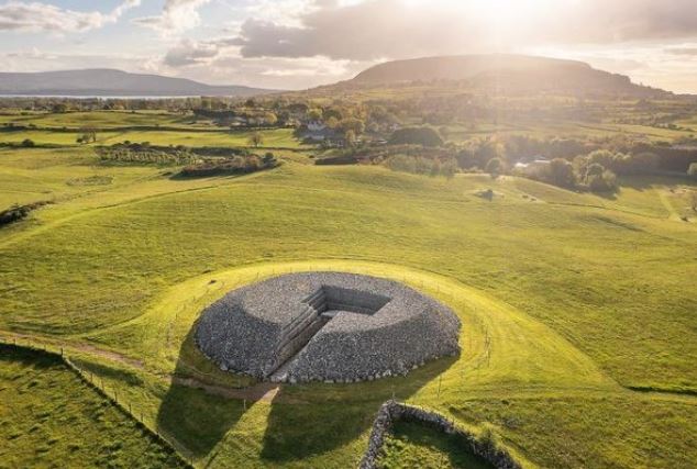 10 lăng tẩm đẹp nhất thế giới