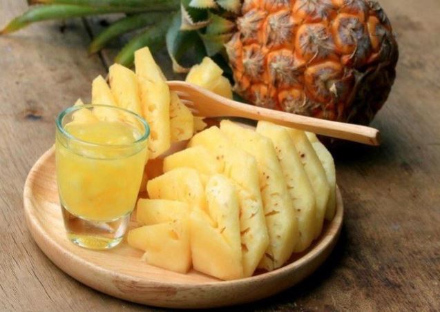 Những lợi ích ‘vàng’ của quả dứa đối với sức khỏe, hỗ trợ hệ tiêu hóa tăng cường miễn dịch cho cơ thể