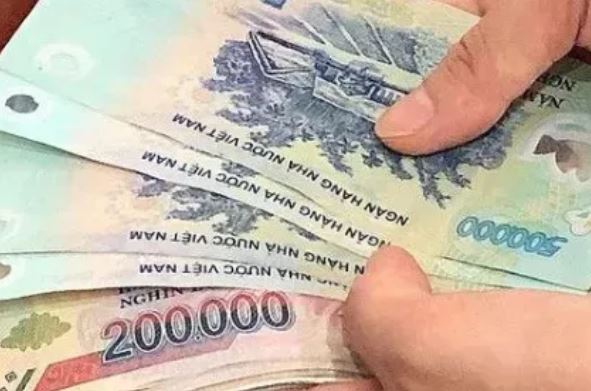 Nghỉ hưu vào tháng 7/2024 có được hưởng mức lương hưu mới?