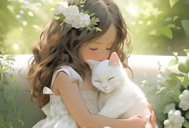 Vừa ly hôn xong chồng cũ đã đưa con gái nhỏ đi thẩm mỹ vì “không muốn nó giống mẹ”