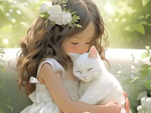 Vừa ly hôn xong chồng cũ đã đưa con gái nhỏ đi thẩm mỹ vì “không muốn nó giống mẹ”