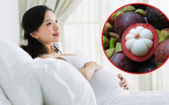 Đang là mùa măng cụt, người suy nhược chớ bỏ qua loại quả 'nữ hoàng' này