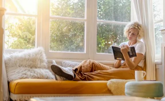 Sức mạnh của việc nghỉ ngơi tốt, hợp lý