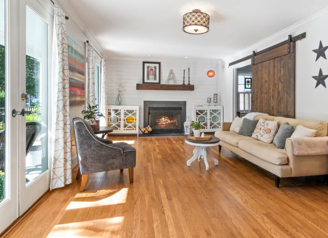 Tổ tiên dặn: Nhà có yếu tố phong thủy này Thần Tài sẽ chăm ghé thăm, vận may tiền bạc ập như bão