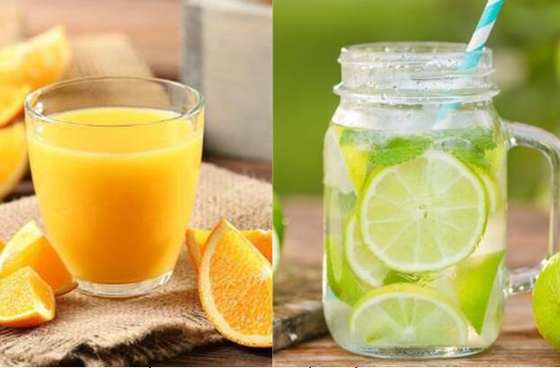 Các loại nước uống tốt cho người mắc bệnh viêm đường tiết niệu, có tác dụng lợi tiểu giúp tăng sức đề kháng