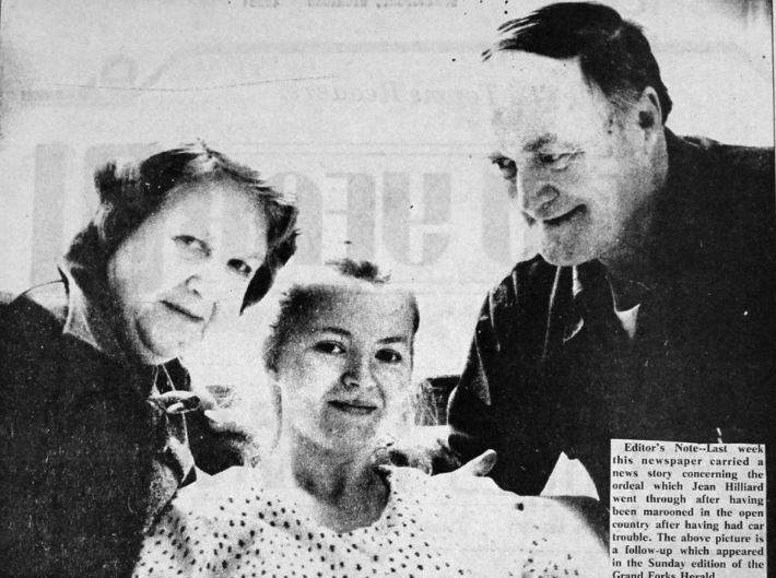 Câu chuyện sống sót thần kỳ của thiếu nữ bị ‘đông cứng’ như đá