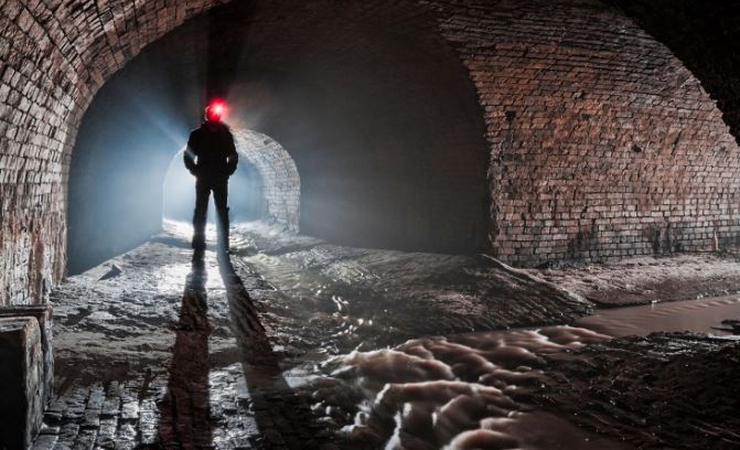 Khám phá bí ẩn lòng đất bên dưới Điện Kremlin