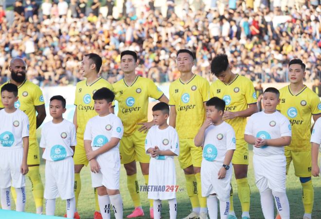 VFF nói gì khi Việt Nam mất suất dự giải châu Á?