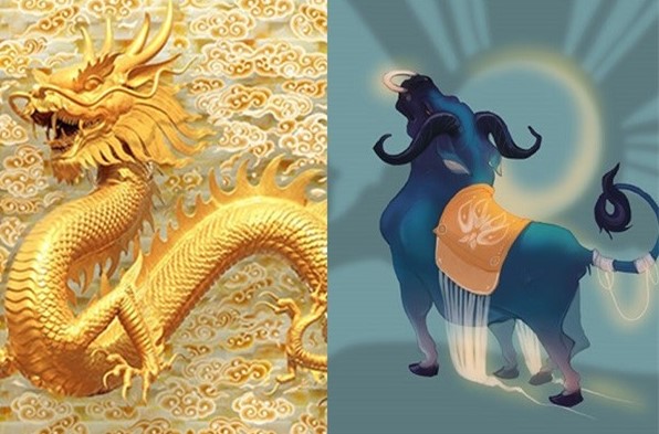 Sau Rằm tháng 6 âm lịch, 4 tuổi được Thần Tài độ trì, muốn nghèo cũng khó