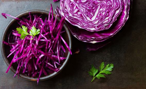 Tổng hợp những loại thực phẩm màu tím giúp bảo vệ mạch máu và tăng cường hệ miễn dịch cho cơ thể